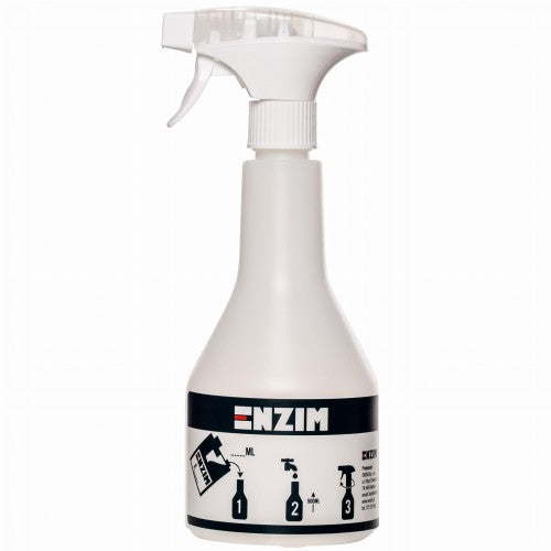Enzim Butelka z atomizerem 500 ml
