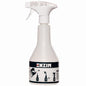 Enzim Butelka z atomizerem 500 ml