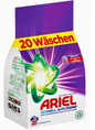 Ariel Proszek do Prania KOLOR 1,2 kg