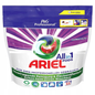 Ariel Professional All-in-1 Pods Color – Kapsułki do prania kolorowych tkanin (55 szt.)