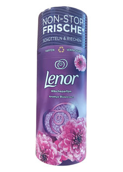 Lenor Wäscheparfüm 160g granulki Amethyst