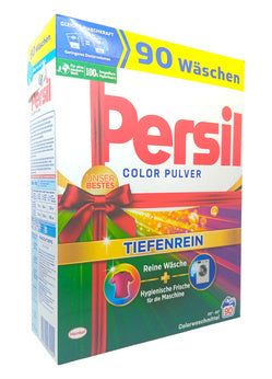 Persil 90 prań proszek Kolor 5,4kg DE