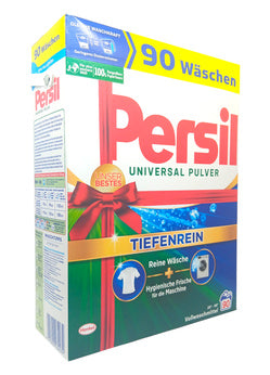 Persil 90 prań proszek Uniwersal 5,4kg DE