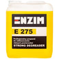 Enzim E 275 5L | Enzim E 270 5L | Preparat do odtłuszczania powierzchni
